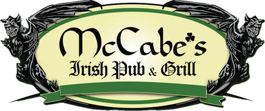 McCabe's Irish Pub & Grill