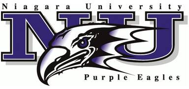 Niagara University Purple Eagles Hockey