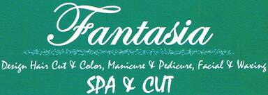 Fantasia Spa & Cut