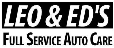 Leo and Ed's Full Service Auto Care