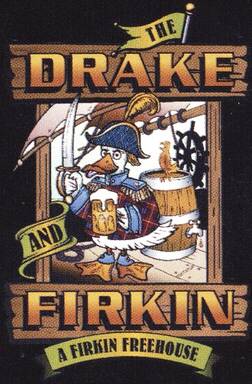 The Drake & Firkin
