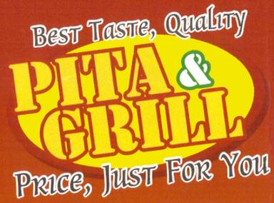 Pita & Grill