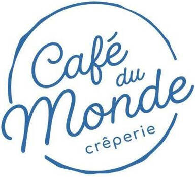 Cafe du Monde Creperie