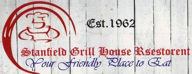Stanfield Grill House