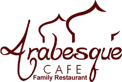 Arabesque Cafe Family Restaurant