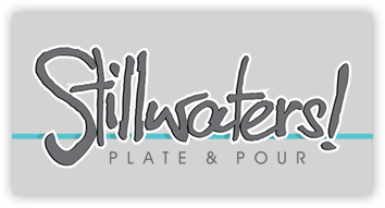 Stillwaters! Plate & Pour