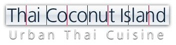 Thai Coconut Island