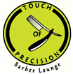 Touch Of Precision Barber Lounge